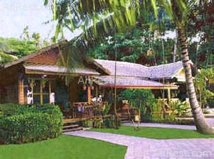 Laem Set Inn Hotel 16